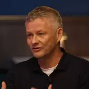 Ole Gunnar Solskjaer Eyes England Return After Rangers Links Denied