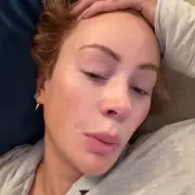 Olivia Attwood Confirms This Morning Return in 2026 Despite Health Battle