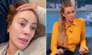 Olivia Attwood Confirms This Morning Return Until 2026 After Health Scare