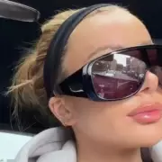 Olivia Attwood's Lip Secret Revealed: The £20 High-Street Dupe Everyone's Asking About