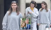 Olivia Jade and Bella Giannulli Break Silence After Parents' Split