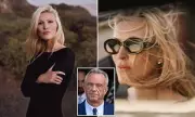 Olivia Nuzzi's Book Reveals RFK Jr's Brain Worm Was Medical Myth