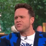 Olly Murs Opens Up About 'Really Tough' Family Health Struggles