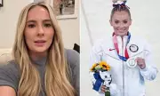 Olympic Gymnast MyKayla Skinner Backs Transgender Athlete Ban at Games