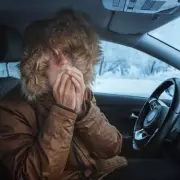 One Car Button Heats Your Vehicle Faster This Winter