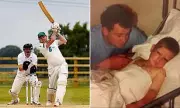 One-Legged Cricket Player Ordered to Repay £36,000 in Disability Benefits