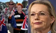 One Nation Soars to 18% as Voters Abandon Coalition Over Climate & Immigration