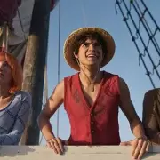 One Piece Live-Action Sails Past Stranger Things in Netflix Charts as Fans Hail 'Masterpiece'
