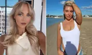 OnlyFans Feud Escalates: Annie Knight & Bonnie Blue Clash on Radio