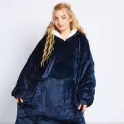 Oodie £1 Sale 2025: Get Cosy Hooded Blankets Tonight at 7pm