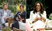 Oprah's Exclusive 2025 Holiday Gift Guide Features Meghan Markle's Favourite Finds