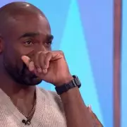 Ore Oduba's Heartbreaking Confession: 'I Hit Rock Bottom After Marriage Split From Portia'