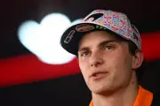 Oscar Piastri's Bold F1 Declaration: 'I Want to Beat the Best' as McLaren Star Eyes Championship Glory