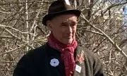 Oscar Winner Mark Rylance Sparks Remembrance Debate With White Poppy Endorsement