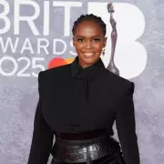Oti Mabuse's Weight Loss: Drops from Size 18 to 10 After Pregnancy