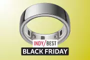 Oura Ring 4 Black Friday Deal: Save £30 at Amazon Now