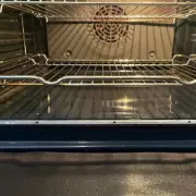 Oven Cleaning Avoided for 6 Months with £2 Home Bargains Find