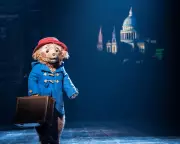 Paddington: The Musical Review - A Splendiferous Triumph at London's Savoy