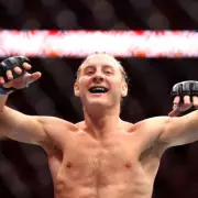 Paddy Pimblett vs Justin Gaethje: Interim Title Clash Set for UFC 324