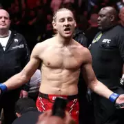 Paddy Pimblett's Three-Word Jibe at UFC Rival After Gaethje Fight Snub