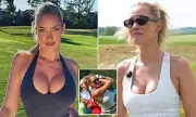 Paige Spiranac Cheating Scandal Rocks $1M Golf Tournament