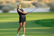 Paige Spiranac 'Painfully Embarrassed' by Golf Cheating Scandal