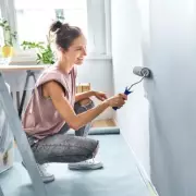 Painting mistake makes rooms feel 'suffocating' but easy fix exists