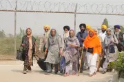 Pakistan Reopens Border to Sikh Pilgrims for Sacred Guru Nanak Anniversary