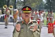 Pakistan's Army Chief Granted Sweeping Powers and Lifelong Immunity