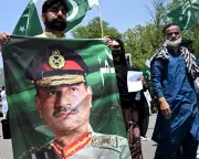 Pakistan's Parliament Grants Army Chief Unprecedented Powers and Legal Immunity