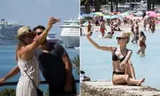 Palma's Revolt: Businesses Ban Instagram Tourists Who Photograph But Don't Spend