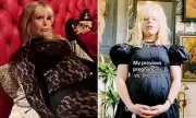 Paloma Faith, 44, Shares Racy Pregnancy Post and Opens Up on IVF Journey