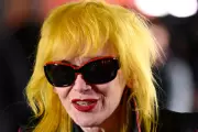Pam Hogg Dies: Fashion Icon Who Dressed Beyoncé & Kate Moss Was in 60s