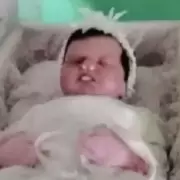 Panama woman acquitted in 'fake baby death and doll funeral' case