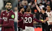 Paqueta Slams Premier League Over 'Zero Psychological Support' in Rant
