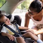 Parents, Take Note! Four Times You're NOT Required to Pay for Your Child's Car - UK Law Explained
