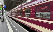 Paris-Berlin Sleeper Train Returns in 2026, But Dining Car Axed