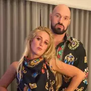 Paris Fury's Raw Confession: 'I Don't Always Like My Husband' - Inside Their Real Marriage