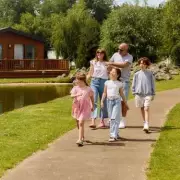 Parkdean's Black Friday 2026 Breaks: Save £200 on UK Holidays