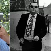 Parkhurst Prison Officer's Shocking Confession: My Terrifying Encounters with the Kray Twins