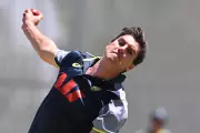 Pat Cummins 'Half a Chance' for Second Ashes Test After Injury