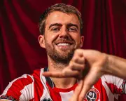 Patrick Bamford Joins Sheffield United After Leading Wilder Abuse Chant