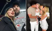 Patrick Mahomes Reveals His Car's Sacred Role and Family Moments