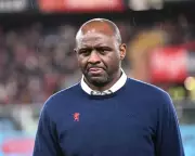 Patrick Vieira Sacked by Genoa After Disastrous Serie A Start | European Football Fallout