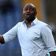 Patrick Vieira Sacked by Genoa After Disastrous Start to Serie B Season