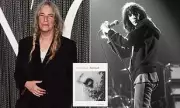 Patti Smith's Shocking Family Secret: Rock Icon Reveals True Father Was Not The Man Who Raised Her