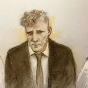 Paul Doyle Guilty: Ex-Marine Admits 31 Charges in Liverpool Crash