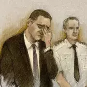 Paul Doyle Trial Day 2: Liverpool Parade Crash Suspect in Court