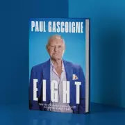 Paul Gascoigne's Heartbreaking Confession: The Untold Story Behind His Eight-Football Dream