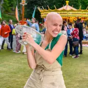 Paul Hollywood's Shocking Bake Off Confession: 'I Knew The Winner Was Wrong'